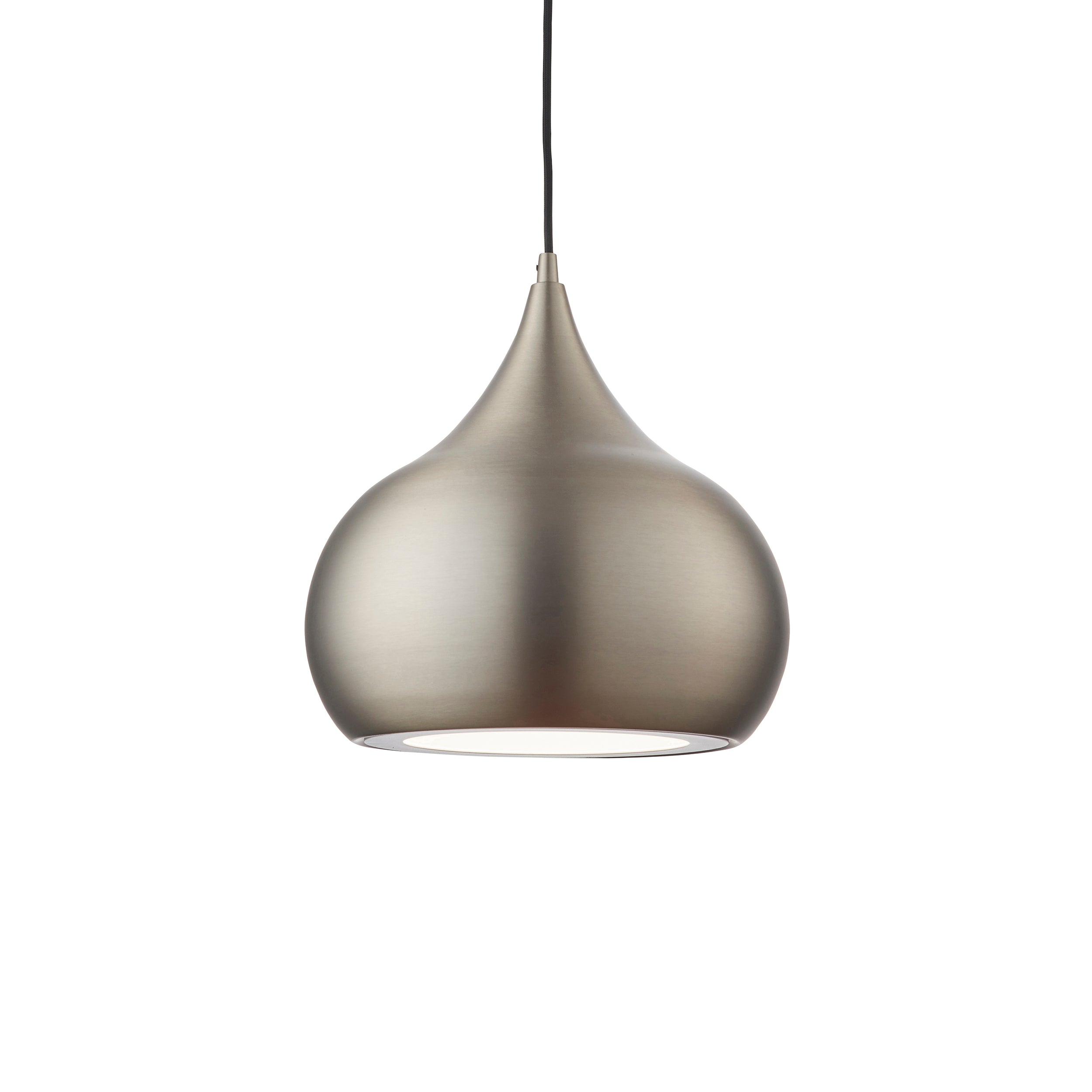 Endon Brosnan 1lt Pendant Light 61296