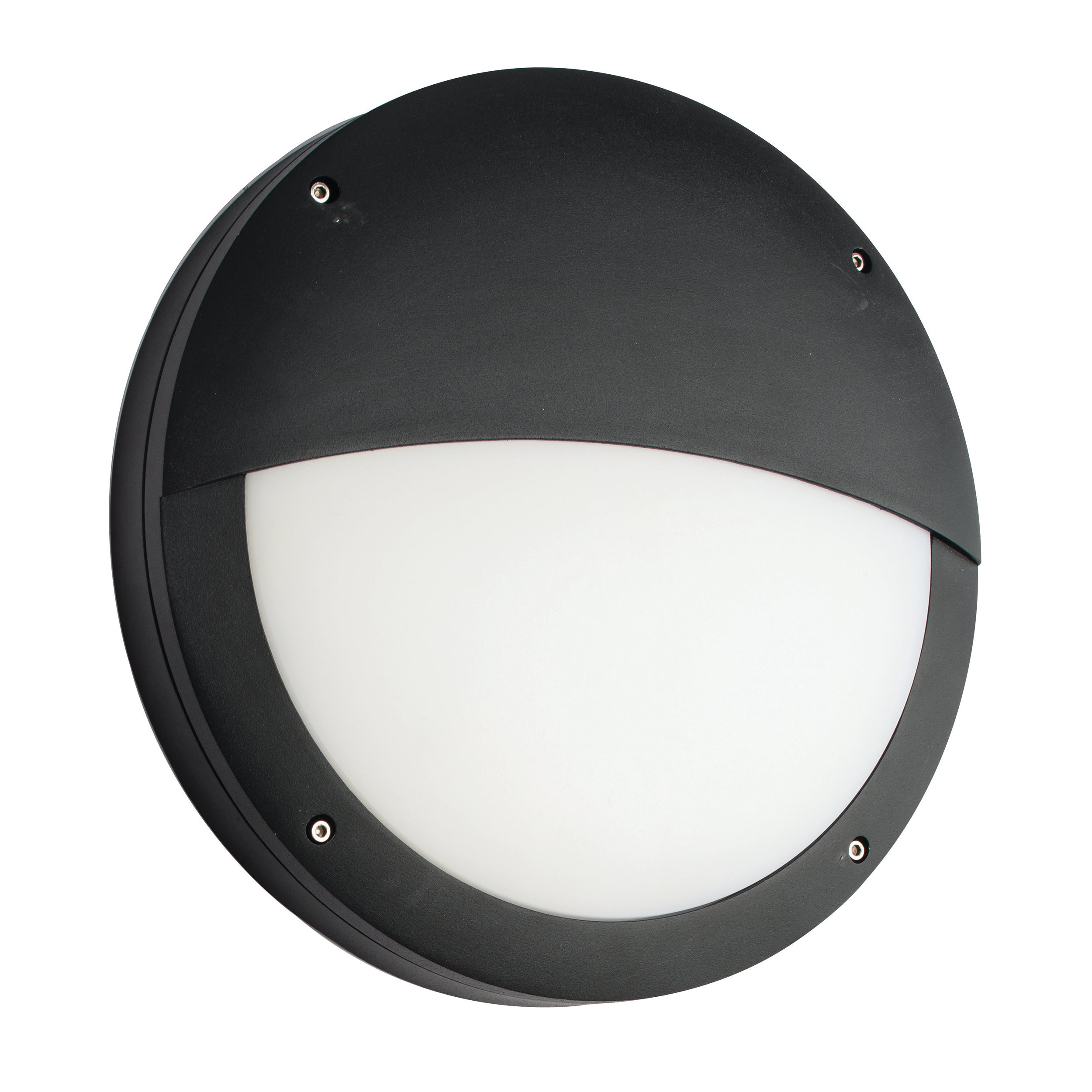 Saxby Lighting Luik eyelid casing IP65 18W 61648