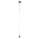 Endon Cable set 1lt Pendant Light 61807