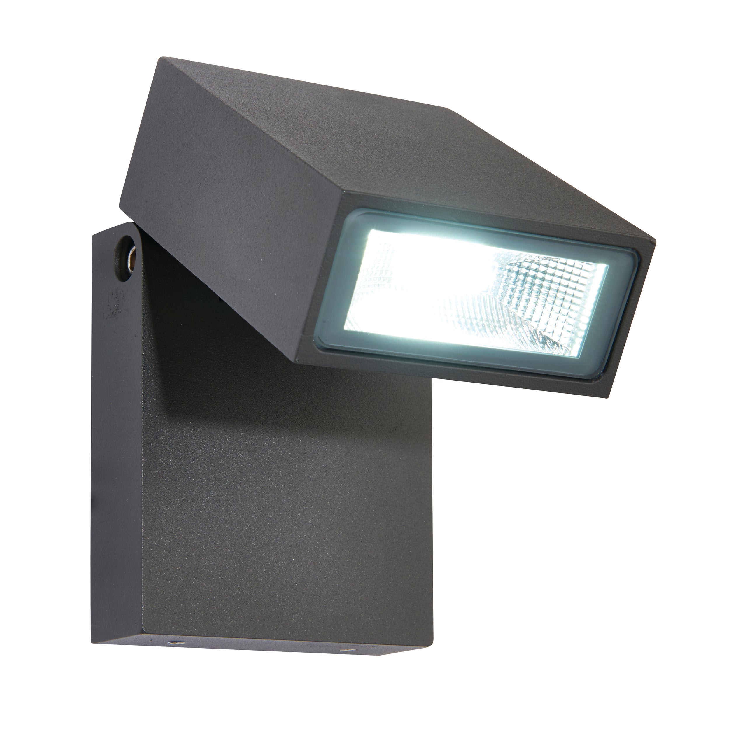 Saxby Lighting Morti single IP44 10W 67685