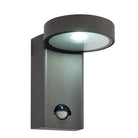 Saxby Lighting Oreti PIR IP44 11.6W 67696