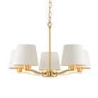 Endon Harvey 5lt Pendant Light 67734