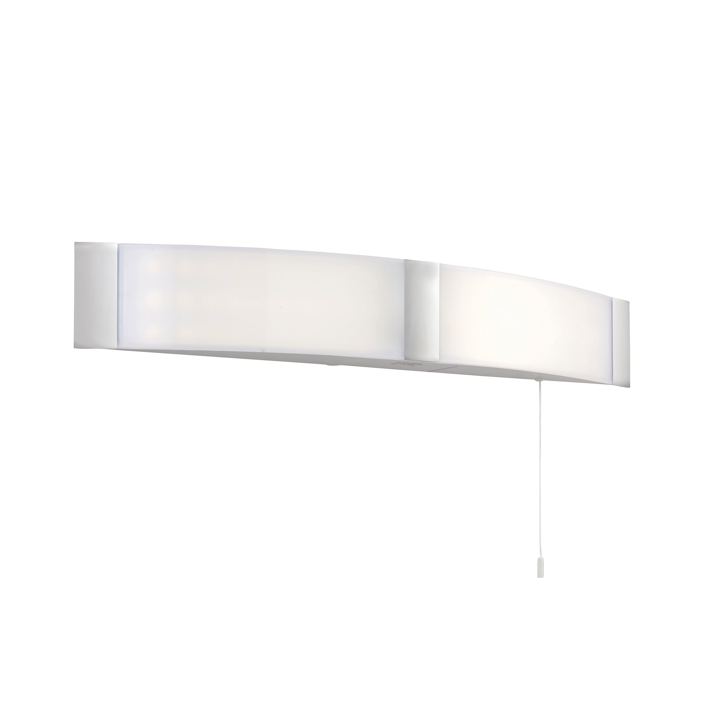 Endon Onan 2lt Wall Light 68930