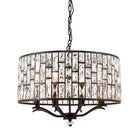 Endon Belle 8lt Pendant Light 69391