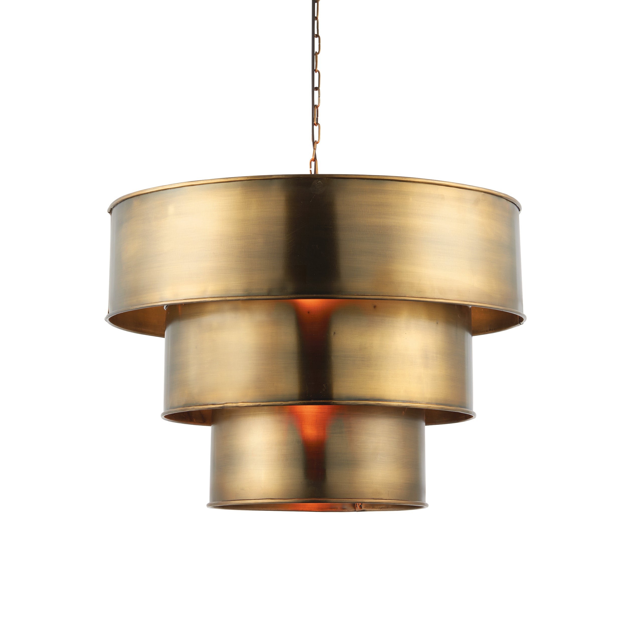 Endon Morad 1lt Pendant Light 69783