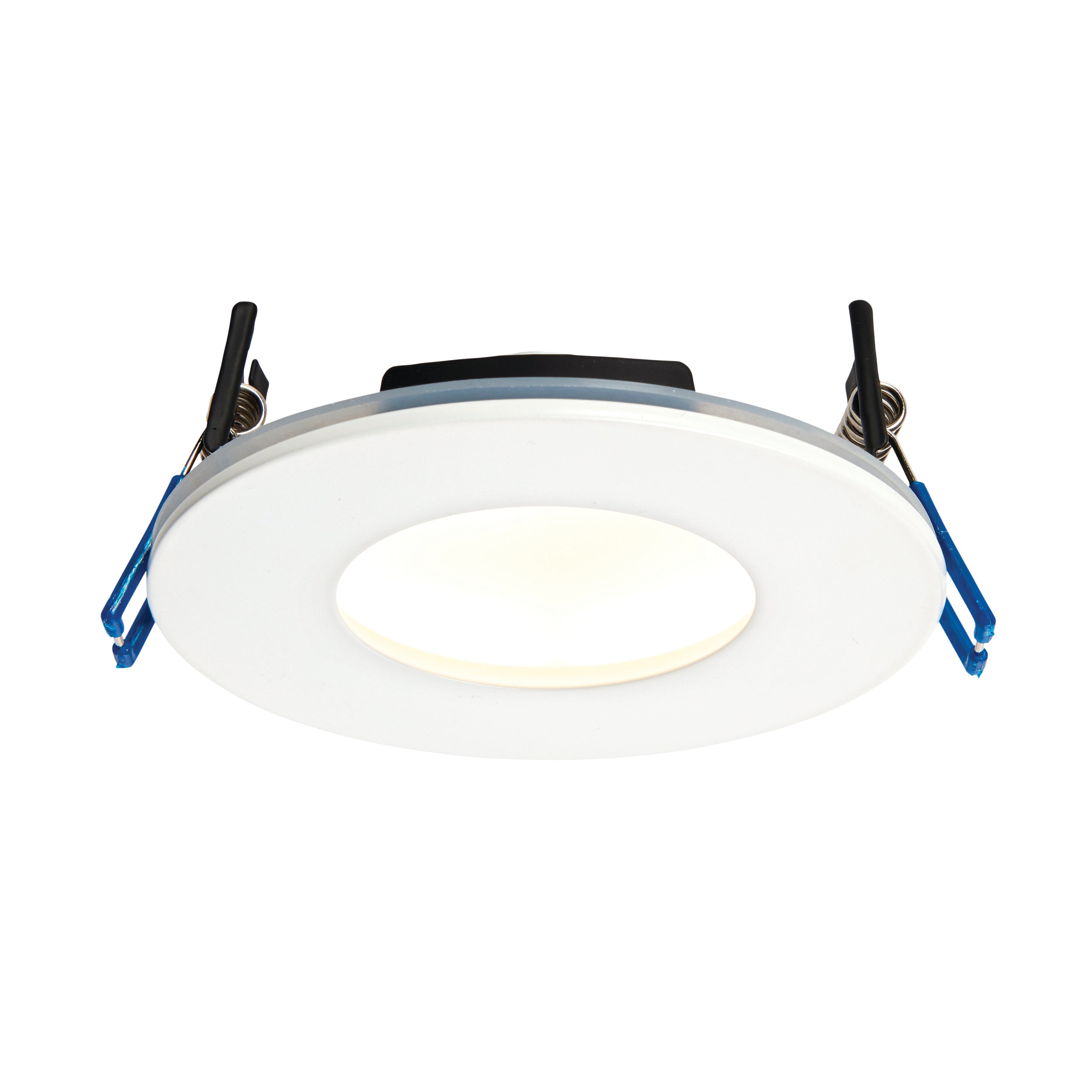 Saxby Lighting OrbitalPLUS matt White IP65 9W 69880