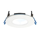 Saxby Lighting OrbitalPLUS matt White IP65 9W 69883