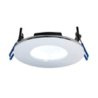 Saxby Lighting OrbitalPLUS chrome IP65 9W 69885