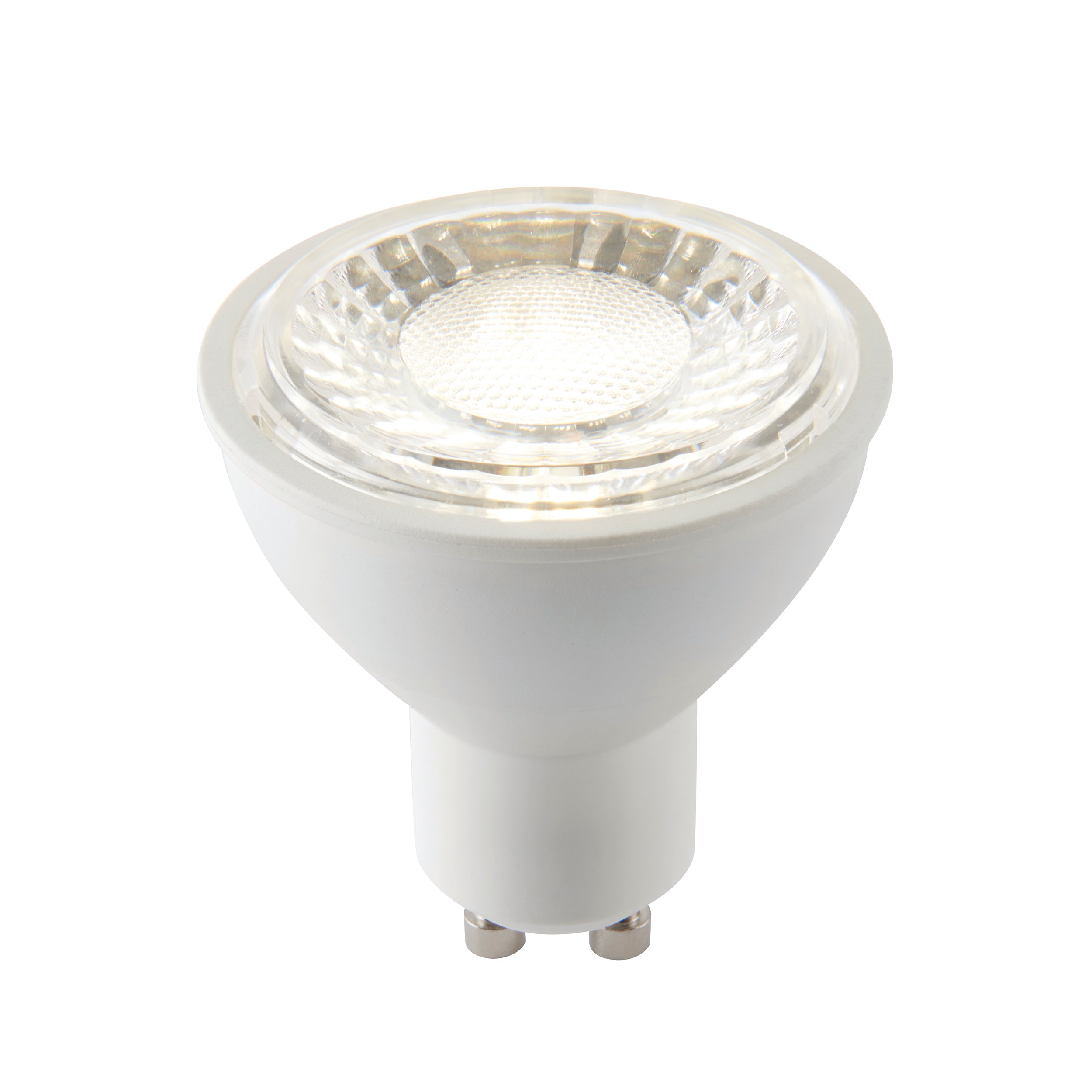 Saxby Lighting GU10 LED SMD 60 degrees 7W 70258