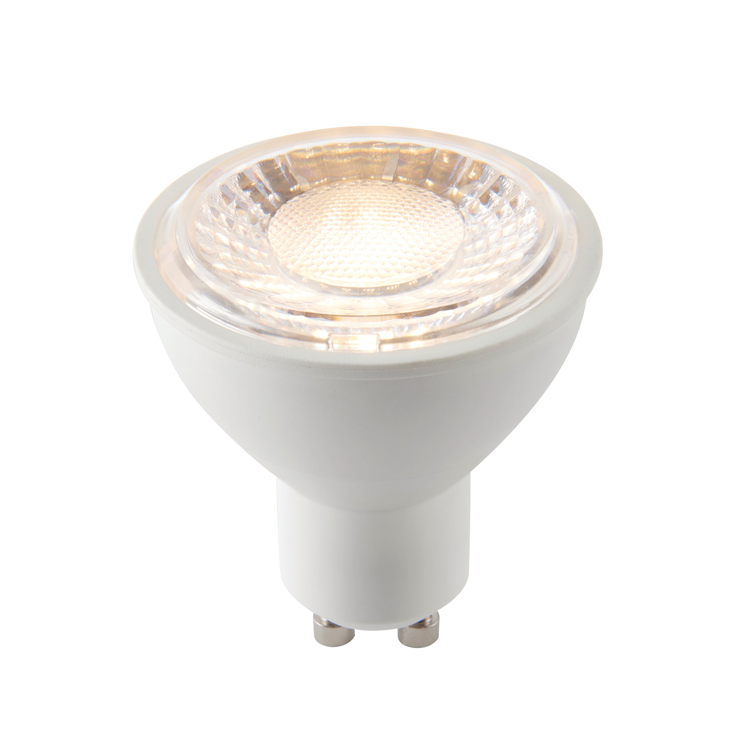 Saxby Lighting GU10 LED SMD dimmable 60 degrees 7W 70259