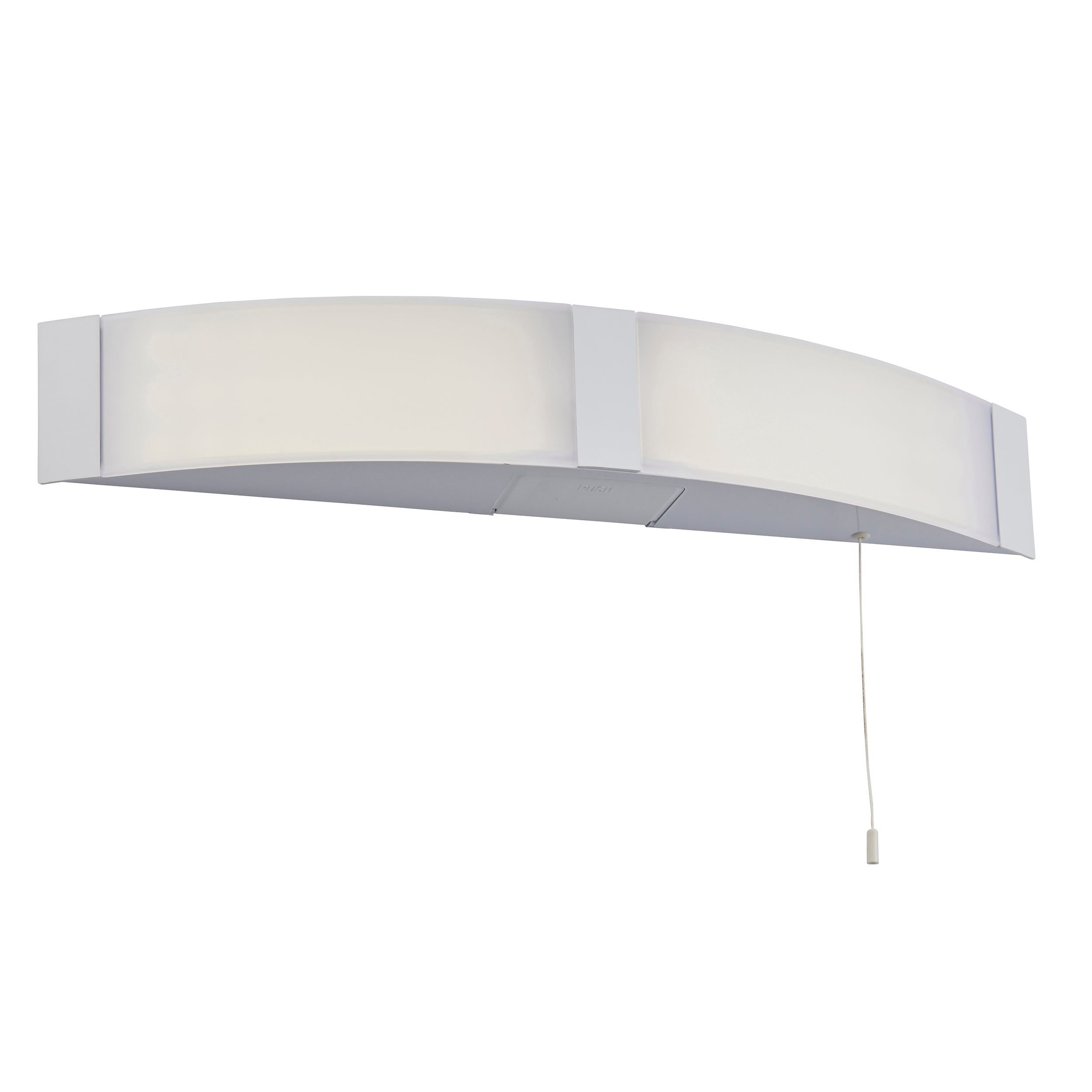 Endon Onan 2lt Wall Light 70443