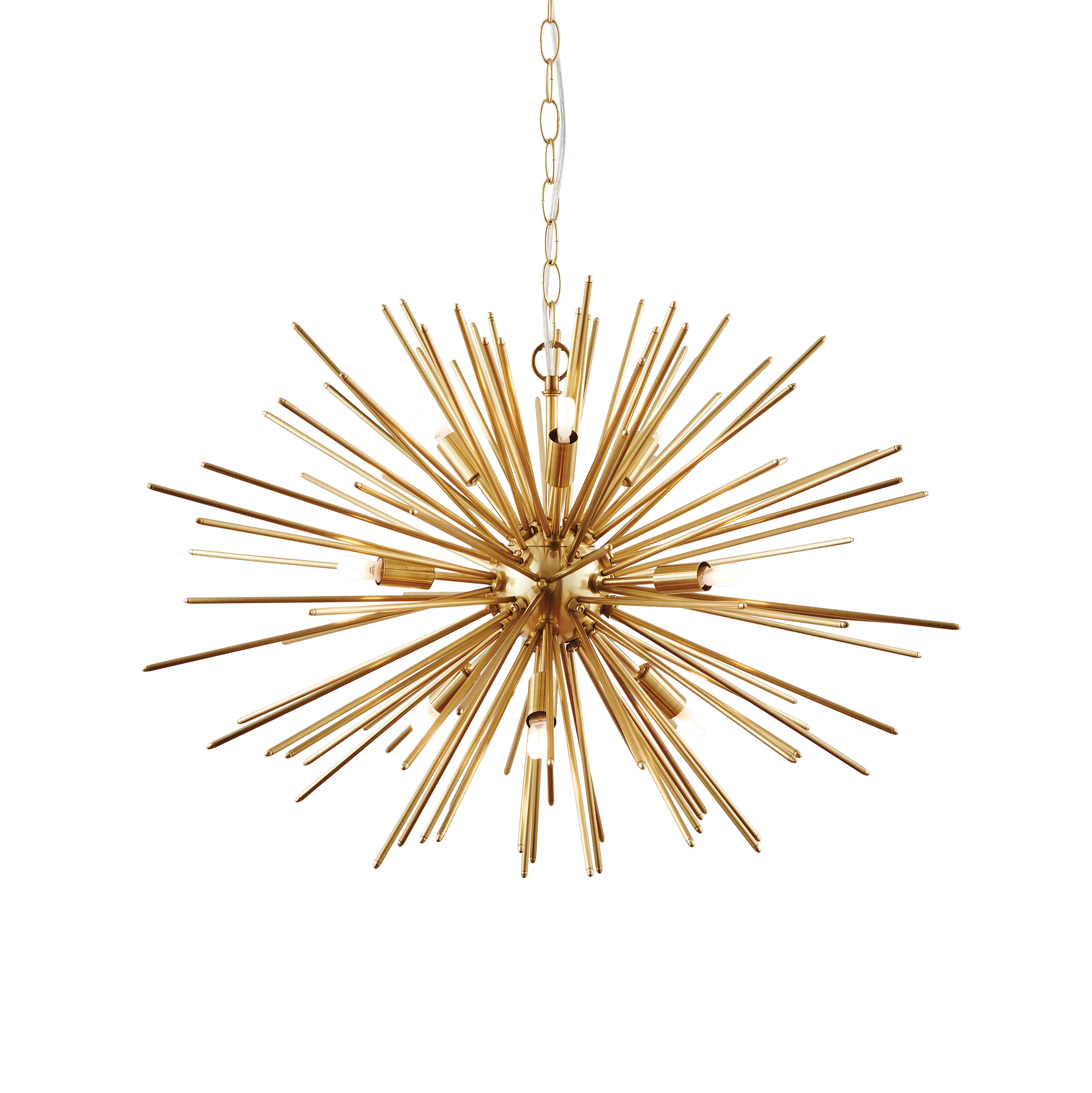 Endon Orta 9lt Pendant Light 70575