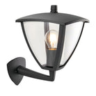 Endon Seraph 1lt Wall Light 70695