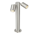 Saxby Lighting Atlantis 450mm post IP65 7W 70848