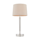 Endon Syon 1lt Table Light 72175