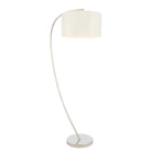 Endon Josephine 1lt Floor Light 72388