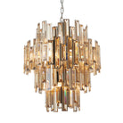 Endon Viviana 12lt Pendant Light 72744