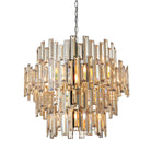 Endon Viviana 15lt Pendant Light 72746