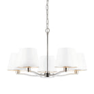 Endon Harvey 5lt Pendant Light 73022