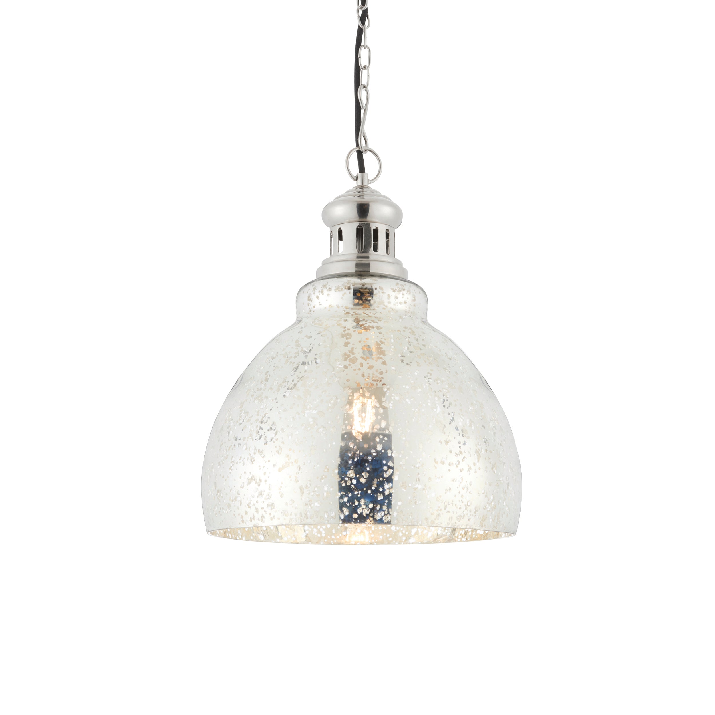 Endon Darna 1lt Pendant Light 73569