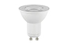 GU10 LED Lamp 660LM 5.7W Day Light 6500K DIMMABLE 36 BEAM INTEGRAL ILGU10DG119