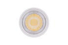 GU10 LED Lamp 660LM 5.7W Day Light 6500K DIMMABLE 36 BEAM INTEGRAL ILGU10DG119