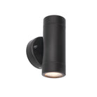 Saxby Lighting Palin 2lt wall IP44 7W 75432