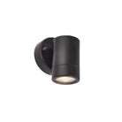 Saxby Lighting Palin 1lt wall IP44 7W 75434