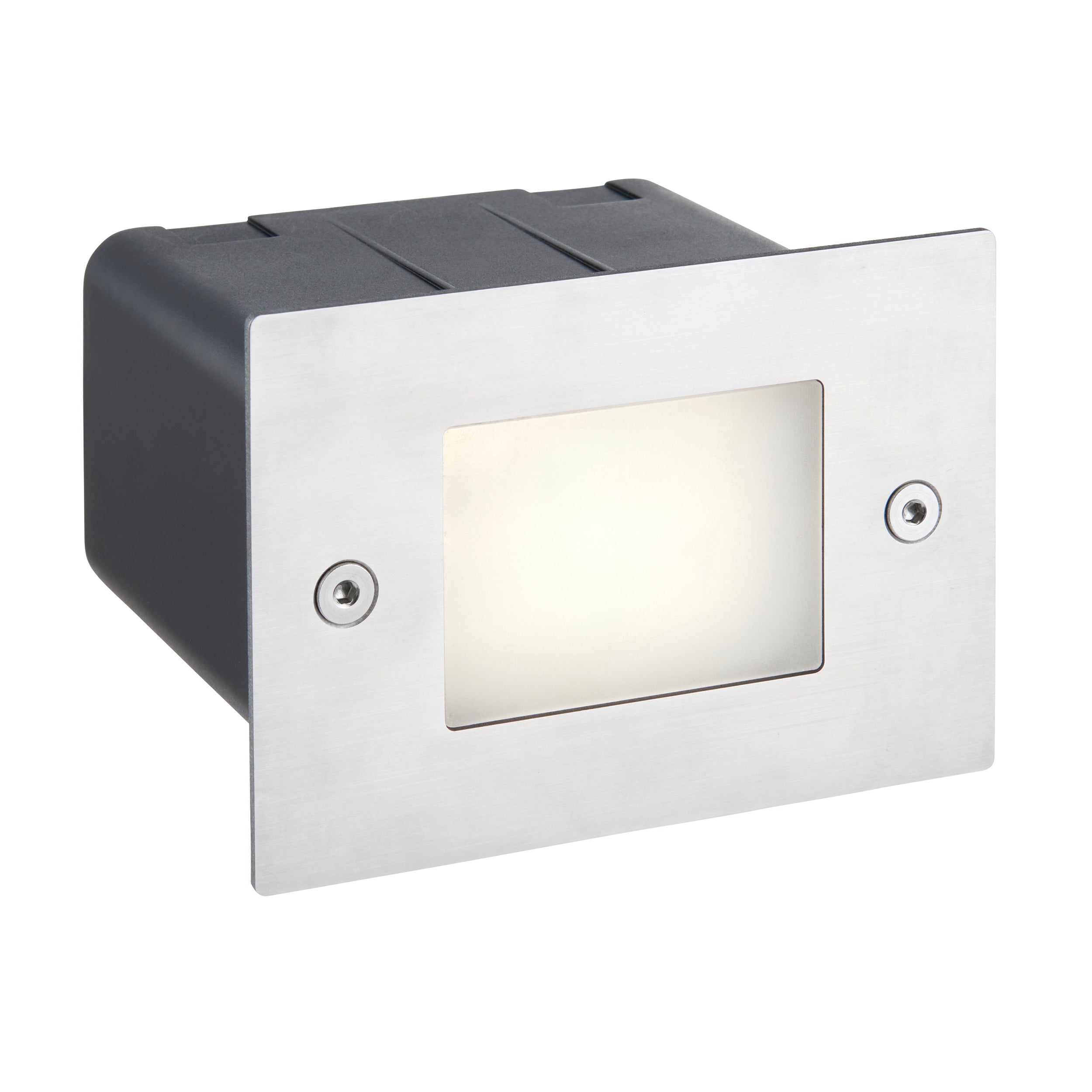 Saxby Lighting Seina half brick IP44 2W 75528