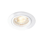 Saxby Lighting Cast fixed 50W 76006