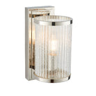 Endon Easton 1lt Wall Light 76259