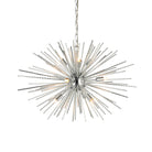 Endon Lena 9lt Pendant Light 76350