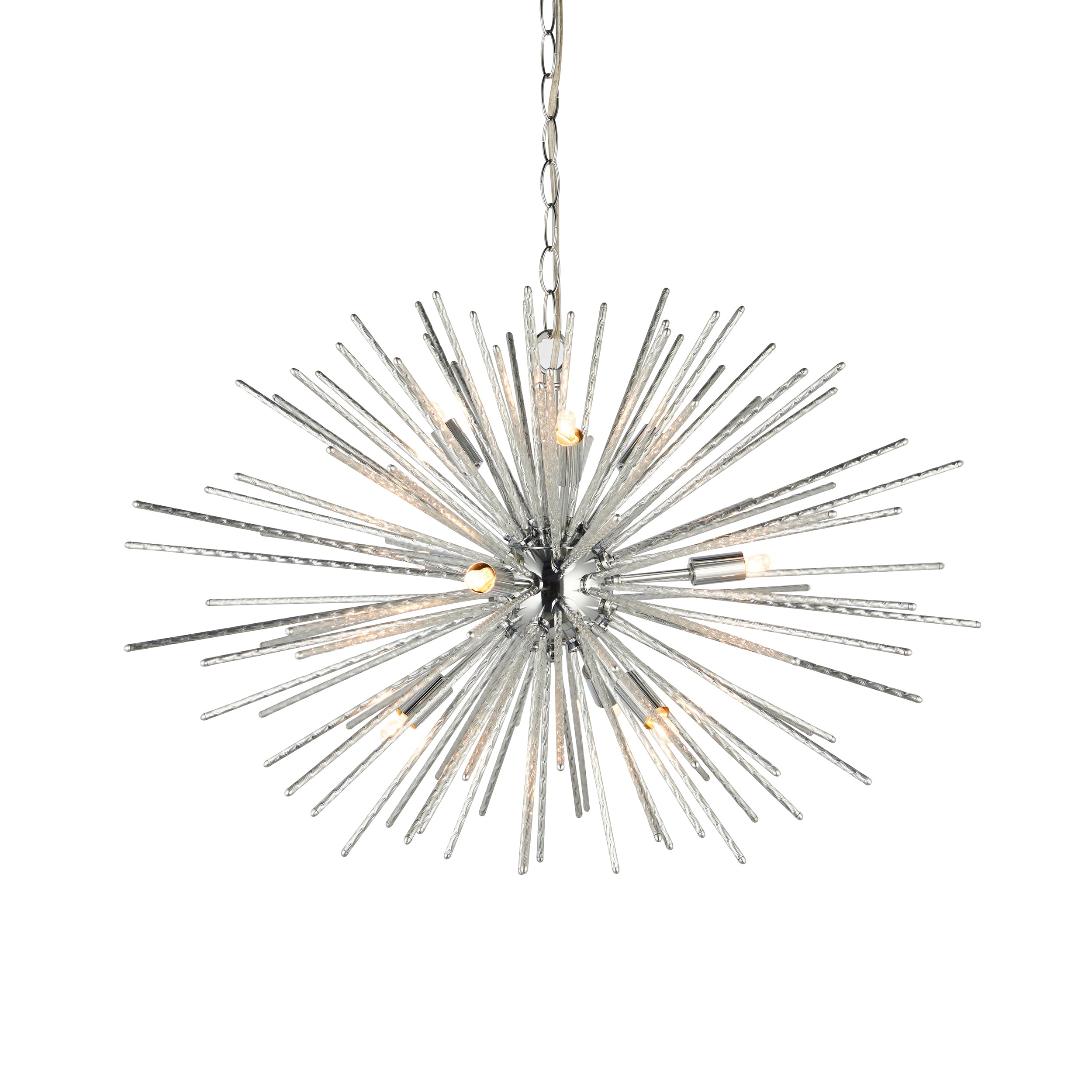 Endon Lena 9lt Pendant Light 76350