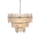 Endon Maya 9lt Pendant Light 76435