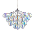 Endon Infinity 6lt Pendant Light 76450