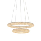 Endon Neve 1lt Pendant Light 76483