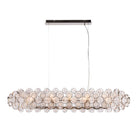 Endon Marella 8lt Pendant Light 76507