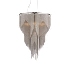 Endon Loire 7lt Pendant Light 76512