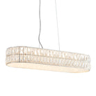 Endon Verina 5lt Pendant Light 76514