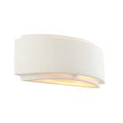 Endon Gianna 1lt Wall Light 76570