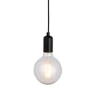 Endon Studio 1lt Pendant Light 76581