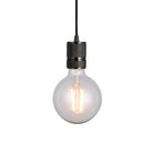 Endon Urban 1lt Pendant Light 76586