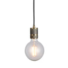 Endon Urban 1lt Pendant Light 76587