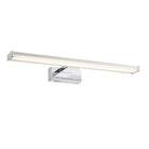 Endon Axis 1lt Wall Light 76658