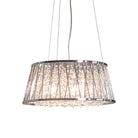 Endon Sophia 5lt Pendant Light 76694