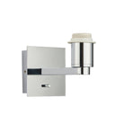 Endon Issac 1lt Wall Light 77509