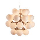 Endon Oscar 28lt Pendant Light 77587