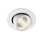 Saxby Lighting Axial round 9W 78537