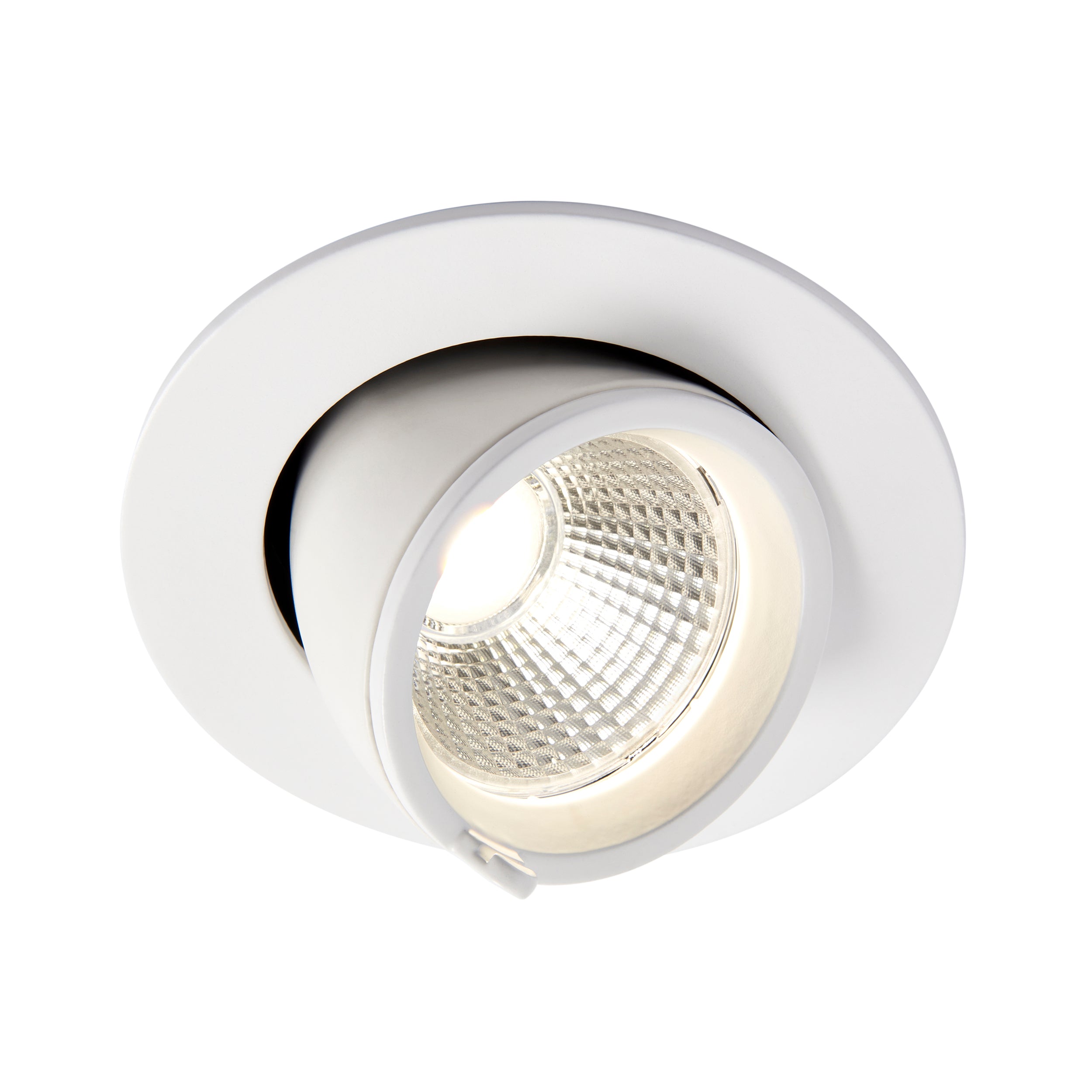 Saxby Lighting Axial round  15W 78538