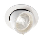 Saxby Lighting Axial round 30W 78540